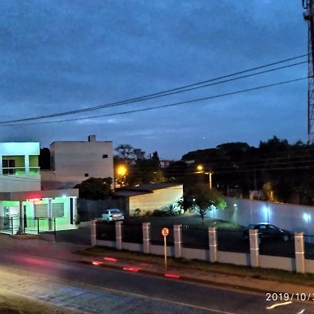Hotel Sinha Moca Br Foz do Iguacu Luaran gambar