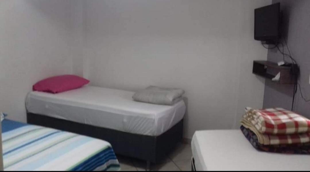 Hotel Sinha Moca Br Foz do Iguacu Luaran gambar