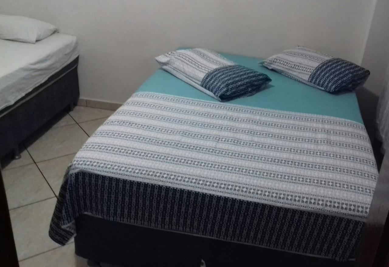 Hotel Sinha Moca Br Foz do Iguacu Luaran gambar