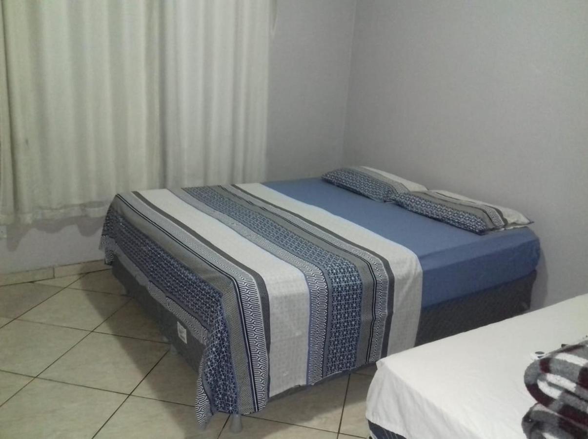 Hotel Sinha Moca Br Foz do Iguacu Luaran gambar